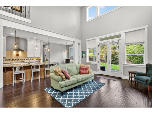 12397 Se BARI Ave, Happy Valley, OR 97086