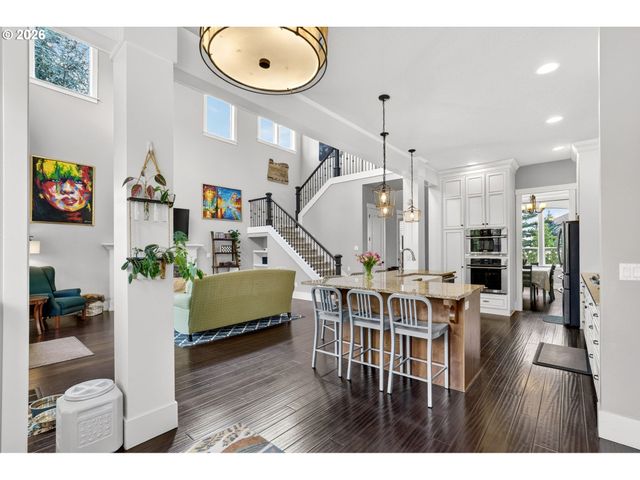 12397 Se BARI Ave, Happy Valley, OR 97086