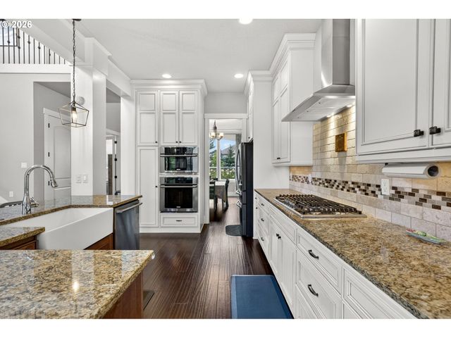 12397 Se BARI Ave, Happy Valley, OR 97086