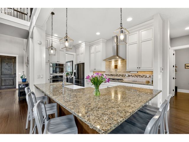 12397 Se BARI Ave, Happy Valley, OR 97086