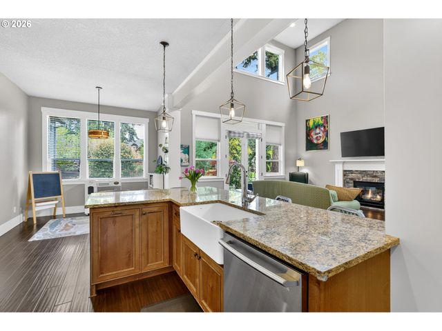 12397 Se BARI Ave, Happy Valley, OR 97086