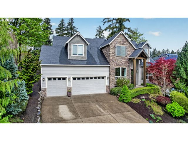 12397 Se BARI Ave, Happy Valley, OR 97086