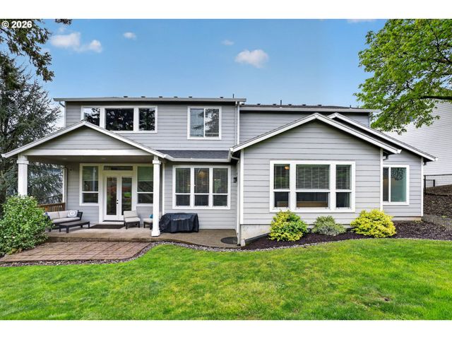 12397 Se BARI Ave, Happy Valley, OR 97086