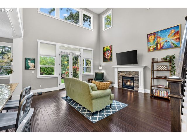 12397 Se BARI Ave, Happy Valley, OR 97086