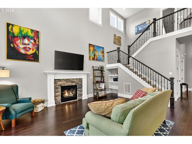 12397 Se BARI Ave, Happy Valley, OR 97086