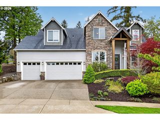 12397 Se BARI Ave, Happy Valley, OR 97086