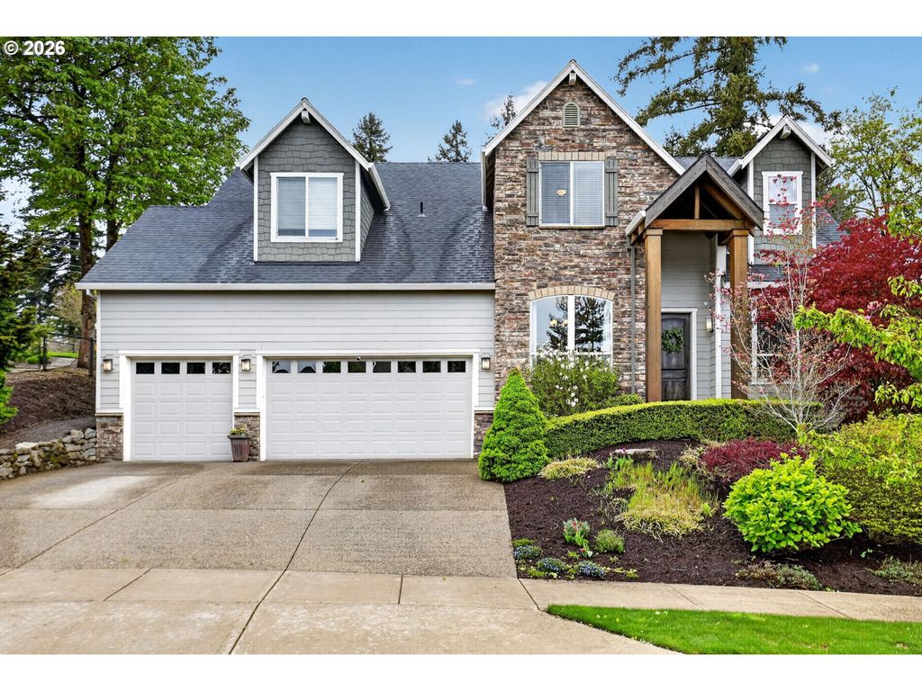 12397 Se BARI Ave, Happy Valley, OR 97086