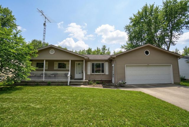 5425 Westchester Drive, Flint Twp, MI 48532