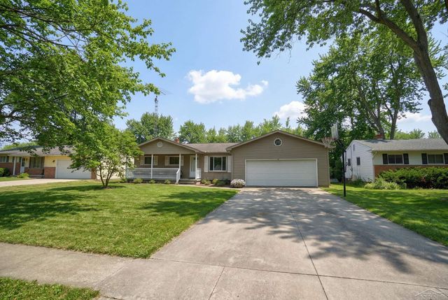 5425 Westchester Drive, Flint Twp, MI 48532