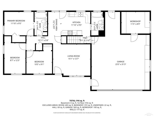 5425 Westchester Drive, Flint Twp, MI 48532