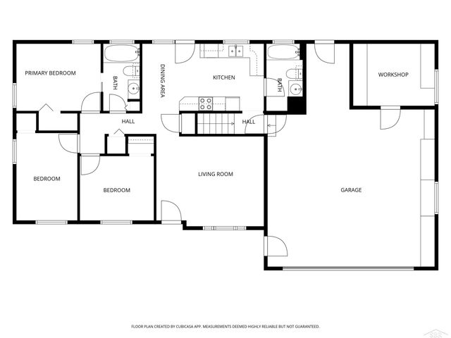 5425 Westchester Drive, Flint Twp, MI 48532