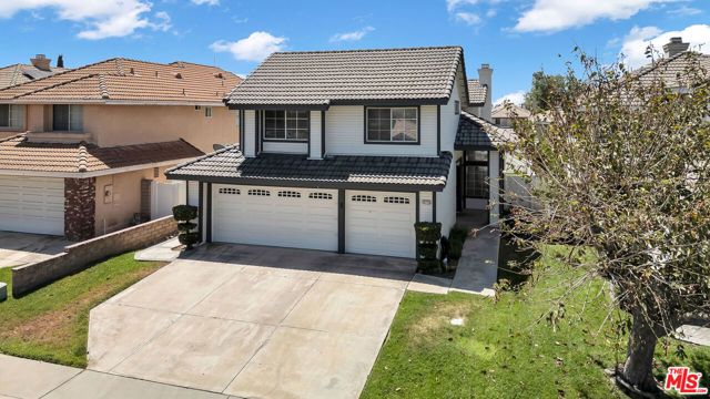 14253 Stanislaus Court, Fontana, CA 92336