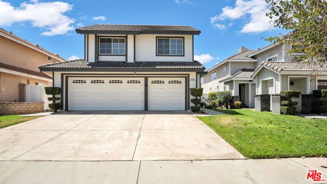 14253 Stanislaus Court, Fontana, CA 92336