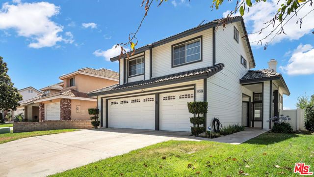 14253 Stanislaus Court, Fontana, CA 92336