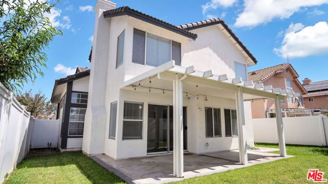 14253 Stanislaus Court, Fontana, CA 92336