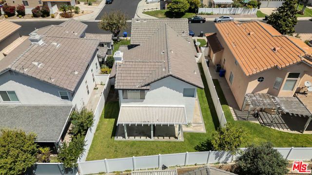 14253 Stanislaus Court, Fontana, CA 92336