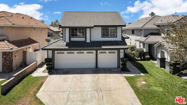 14253 Stanislaus Court, Fontana, CA 92336