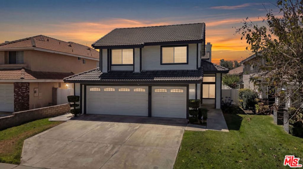 14253 Stanislaus Court, Fontana, CA 92336
