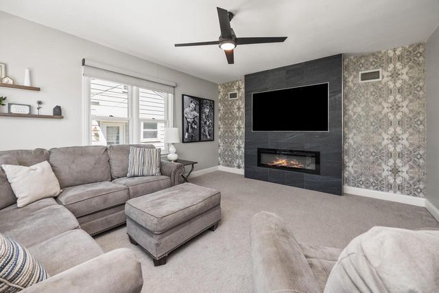 304 Fredonia AVENUE, Fredonia, WI 53021