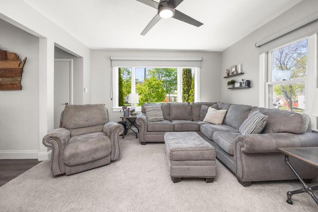304 Fredonia AVENUE, Fredonia, WI 53021