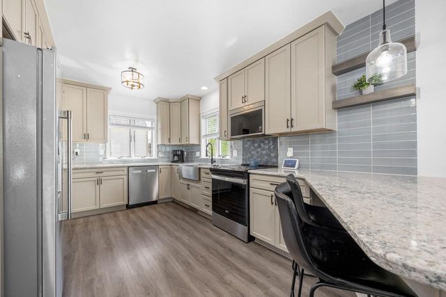 304 Fredonia AVENUE, Fredonia, WI 53021