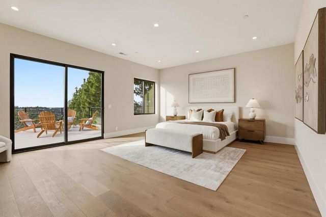 15860 Jackson Oaks Drive, Morgan Hill, CA 95037