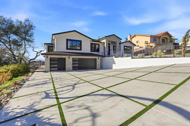 15860 Jackson Oaks Drive, Morgan Hill, CA 95037