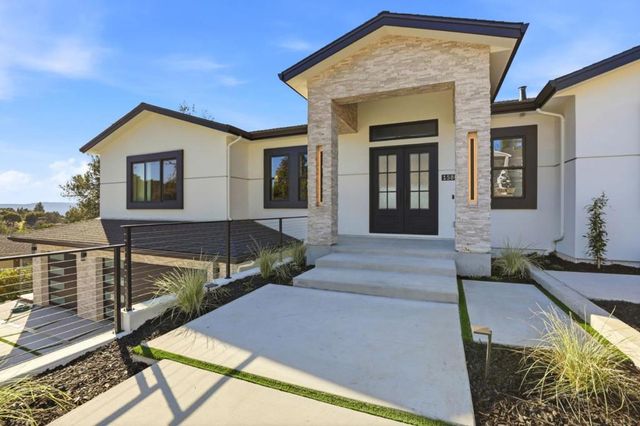 15860 Jackson Oaks Drive, Morgan Hill, CA 95037