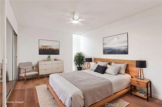 465 S Hudson Avenue 6, Pasadena, CA 91101