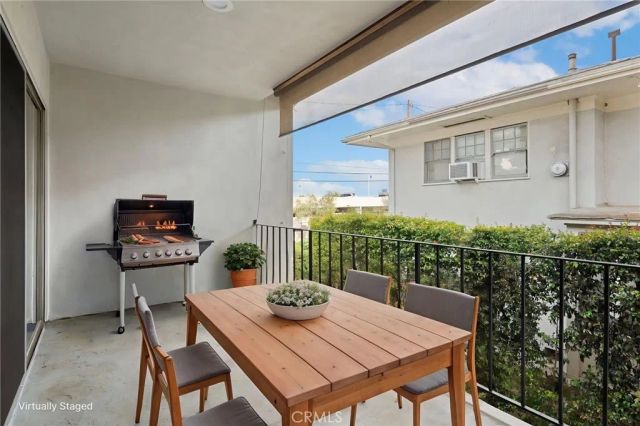 465 S Hudson Avenue 6, Pasadena, CA 91101