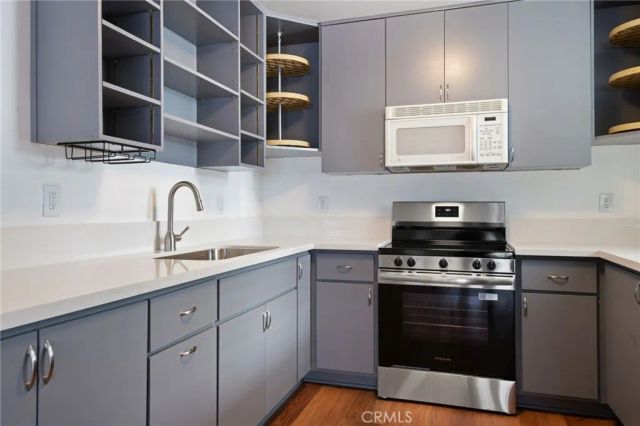 465 S Hudson Avenue 6, Pasadena, CA 91101