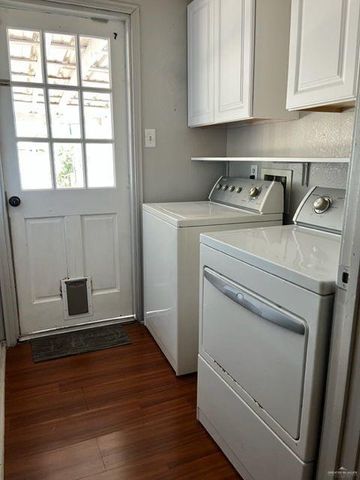 983 Washington Avenue, Mission, TX 78572