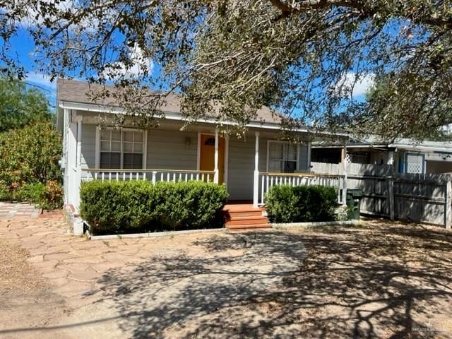 983 Washington Avenue, Mission, TX 78572