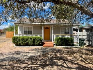 983 Washington Avenue, Mission, TX 78572
