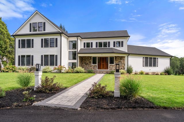 55 Crestview Rd, Belmont, MA 02478