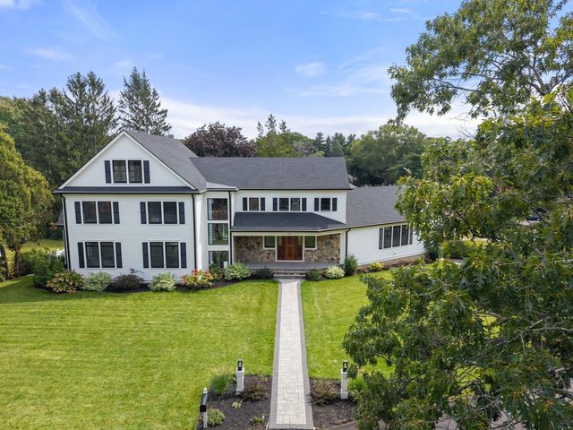 55 Crestview Rd, Belmont, MA 02478