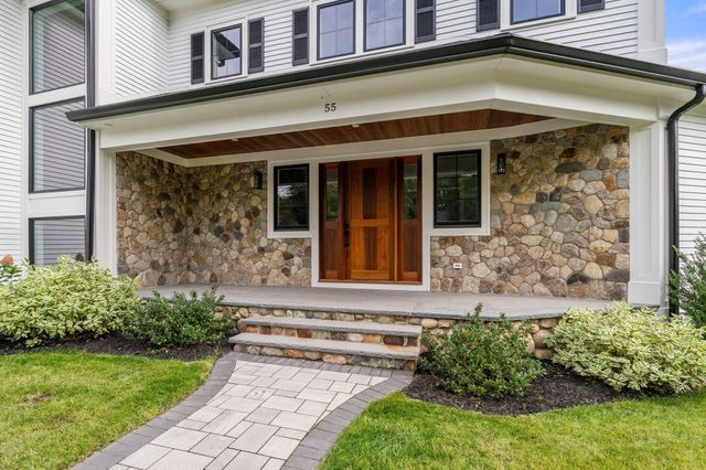 55 Crestview Rd, Belmont, MA 02478