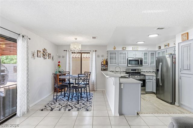 3012 Old Salt Circle, Las Vegas, NV 89117