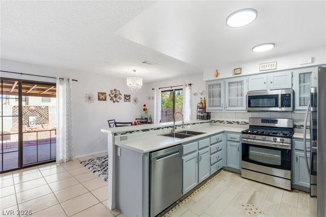 3012 Old Salt Circle, Las Vegas, NV 89117