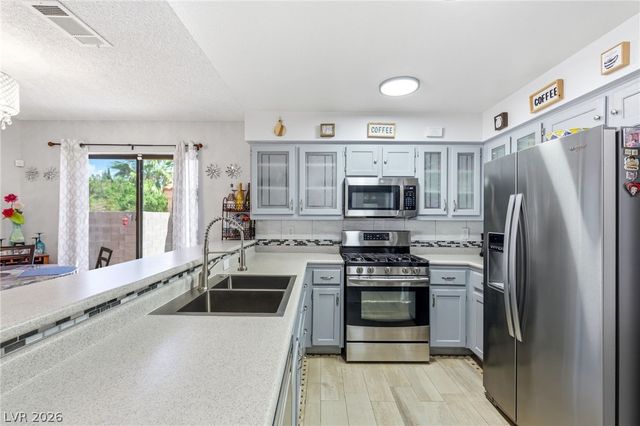 3012 Old Salt Circle, Las Vegas, NV 89117