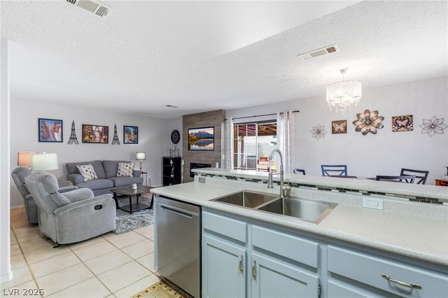 3012 Old Salt Circle, Las Vegas, NV 89117