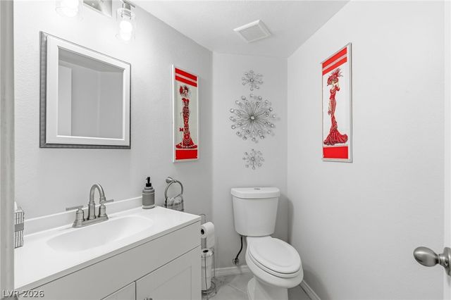 3012 Old Salt Circle, Las Vegas, NV 89117