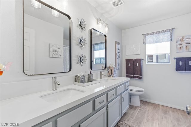 3012 Old Salt Circle, Las Vegas, NV 89117