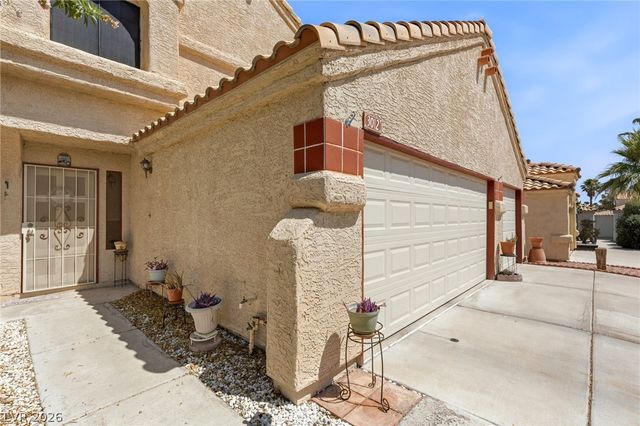 3012 Old Salt Circle, Las Vegas, NV 89117