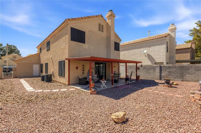 3012 Old Salt Circle, Las Vegas, NV 89117