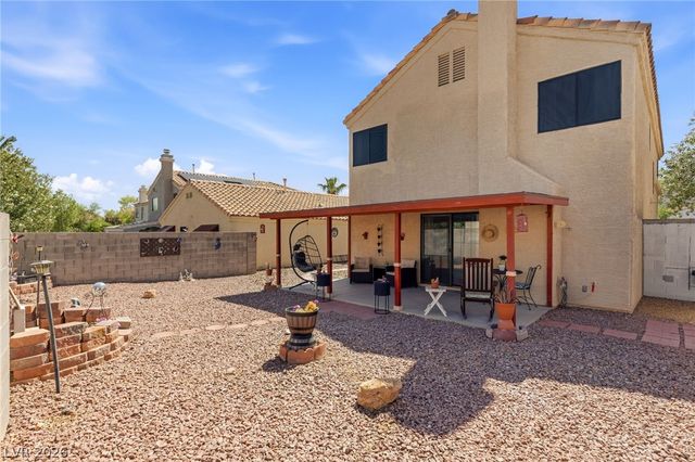 3012 Old Salt Circle, Las Vegas, NV 89117