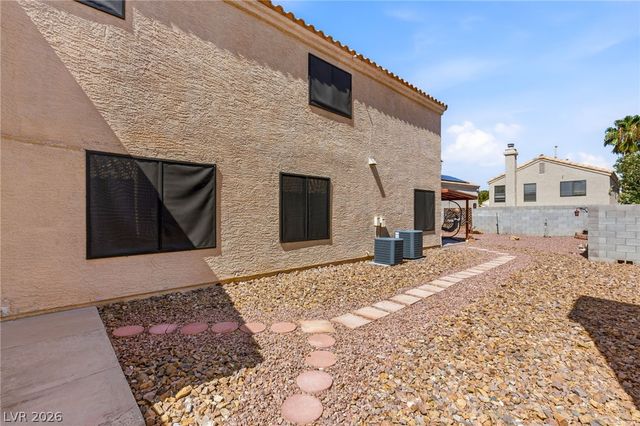 3012 Old Salt Circle, Las Vegas, NV 89117