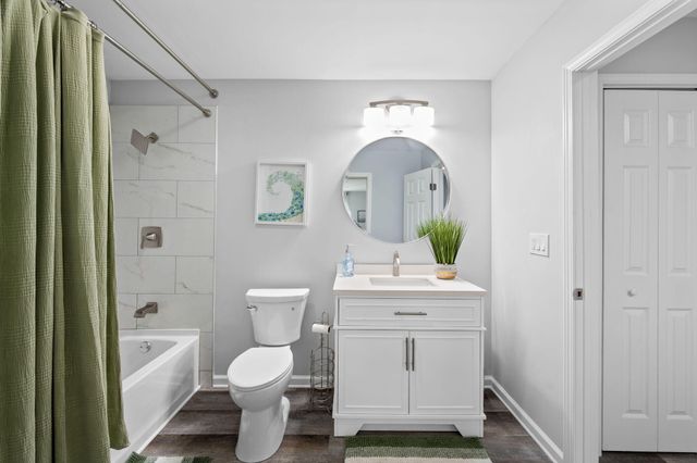 855 N Chamberlain Avenue, Chattanooga, TN 37406