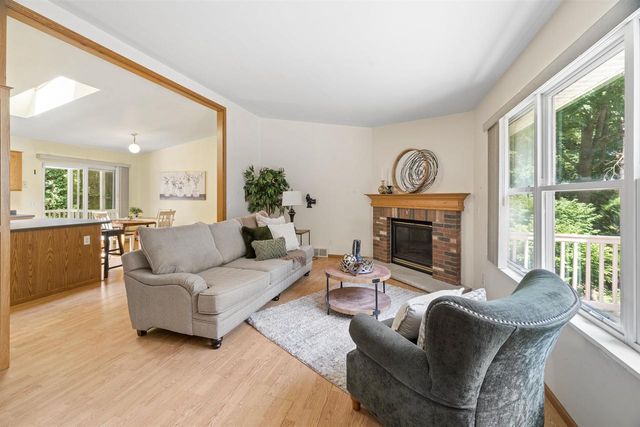 9472 HOPI LANE, Fremont, WI 54940