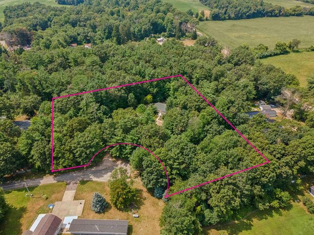 9472 HOPI LANE, Fremont, WI 54940